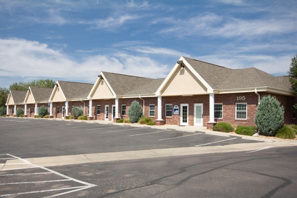 Telluride Business Park : 191 -207 Telluride St, Brighton, CO, 80601
